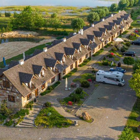 Milocin Park Centrum Wypoczynkowo-Konferencyjne Pierwoszow Buitenkant foto